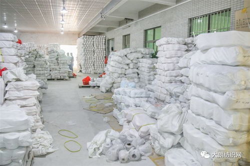 名企推薦 誠(chéng)信.品質(zhì).卓越紗線匯集來(lái)潮匯紡織